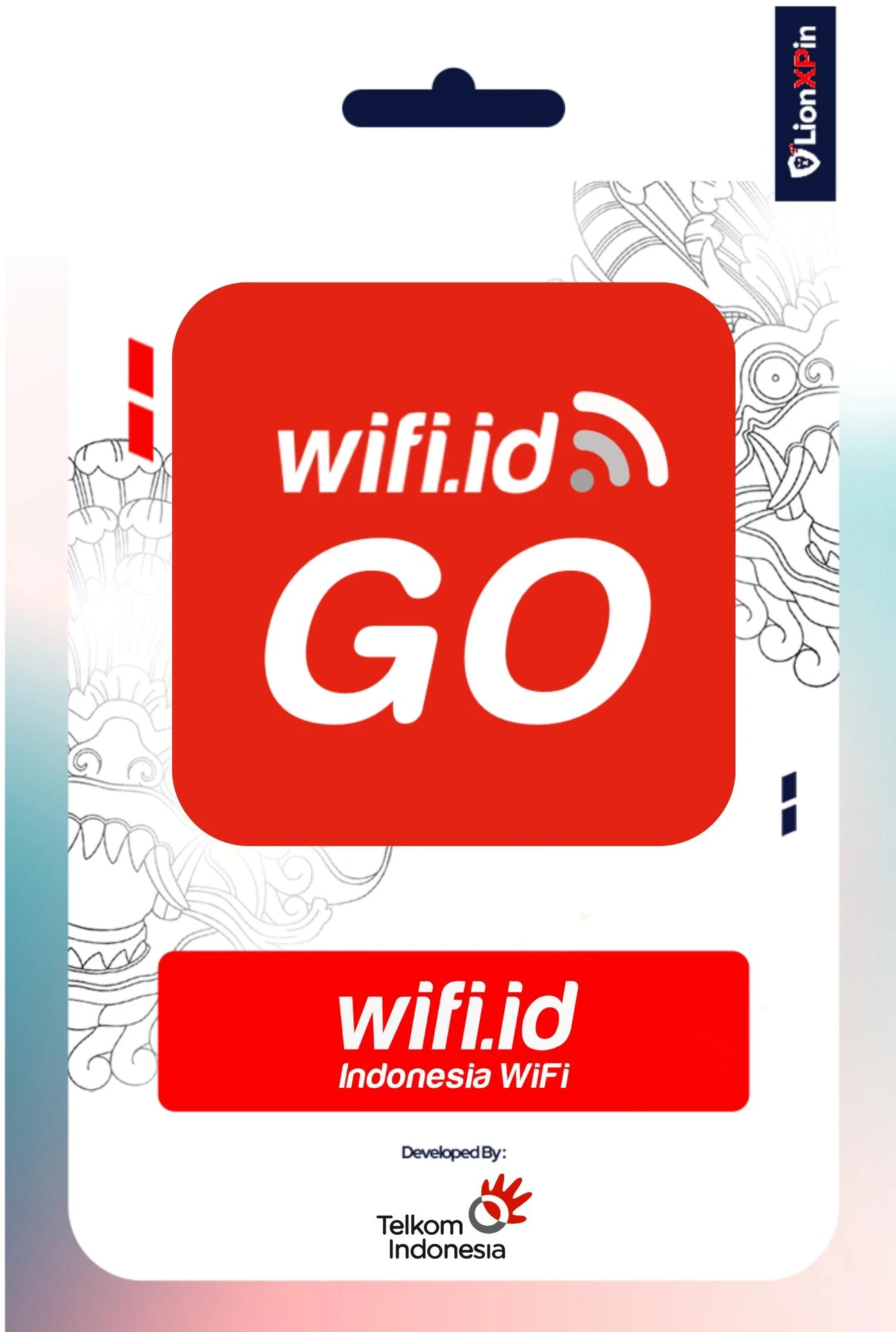 WIFI ID